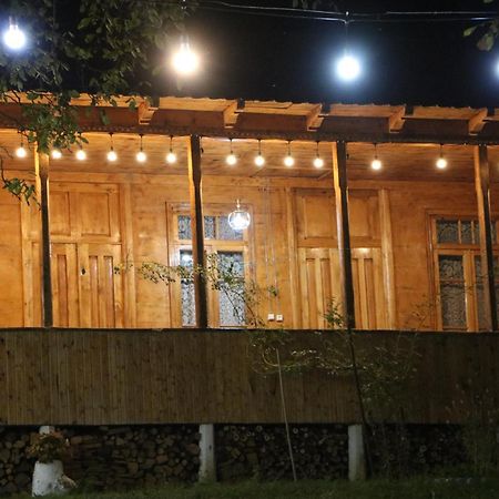 Kipiani Guest House Ყიფიანის Სახლი Khvanchkara Exteriér fotografie