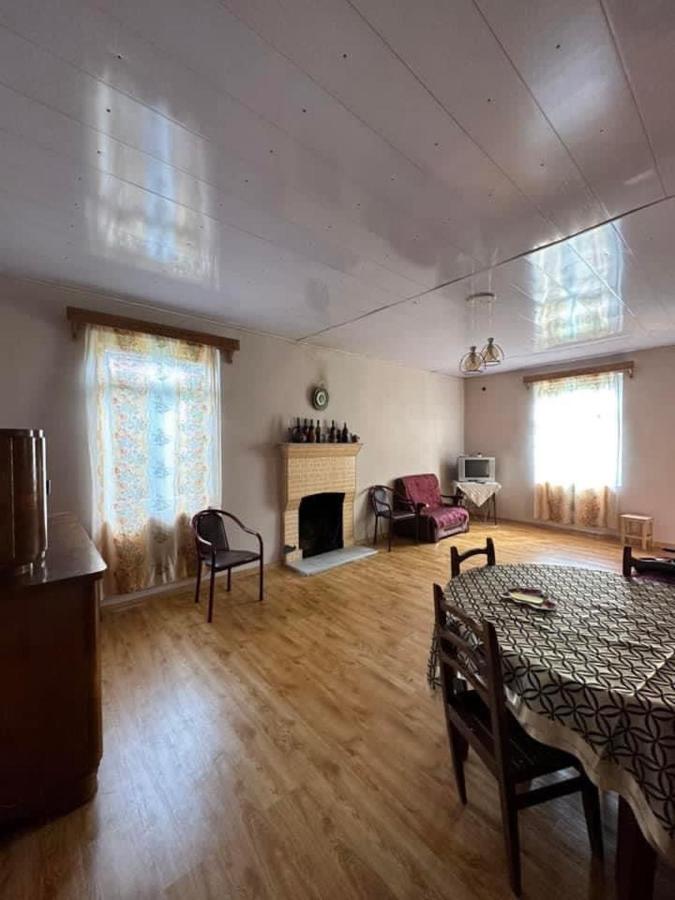 Kipiani Guest House Ყიფიანის Სახლი Khvanchkara Exteriér fotografie