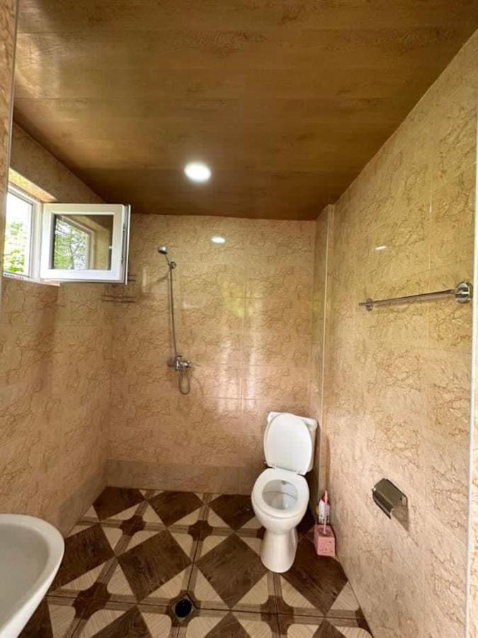 Kipiani Guest House Ყიფიანის Სახლი Khvanchkara Exteriér fotografie